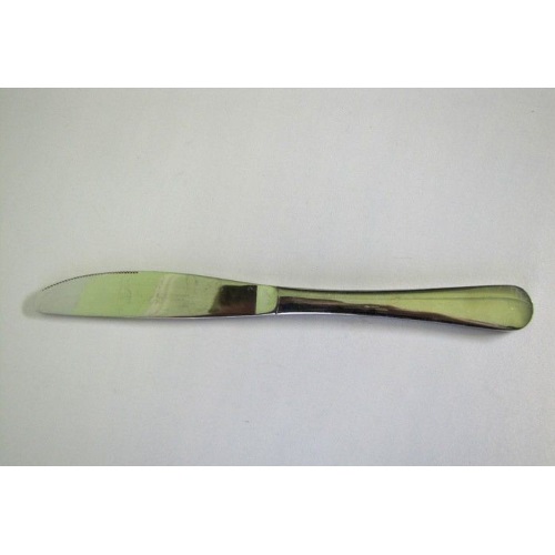 Нож столовый Vitol Испания VT-11017-1 (21,6 см)