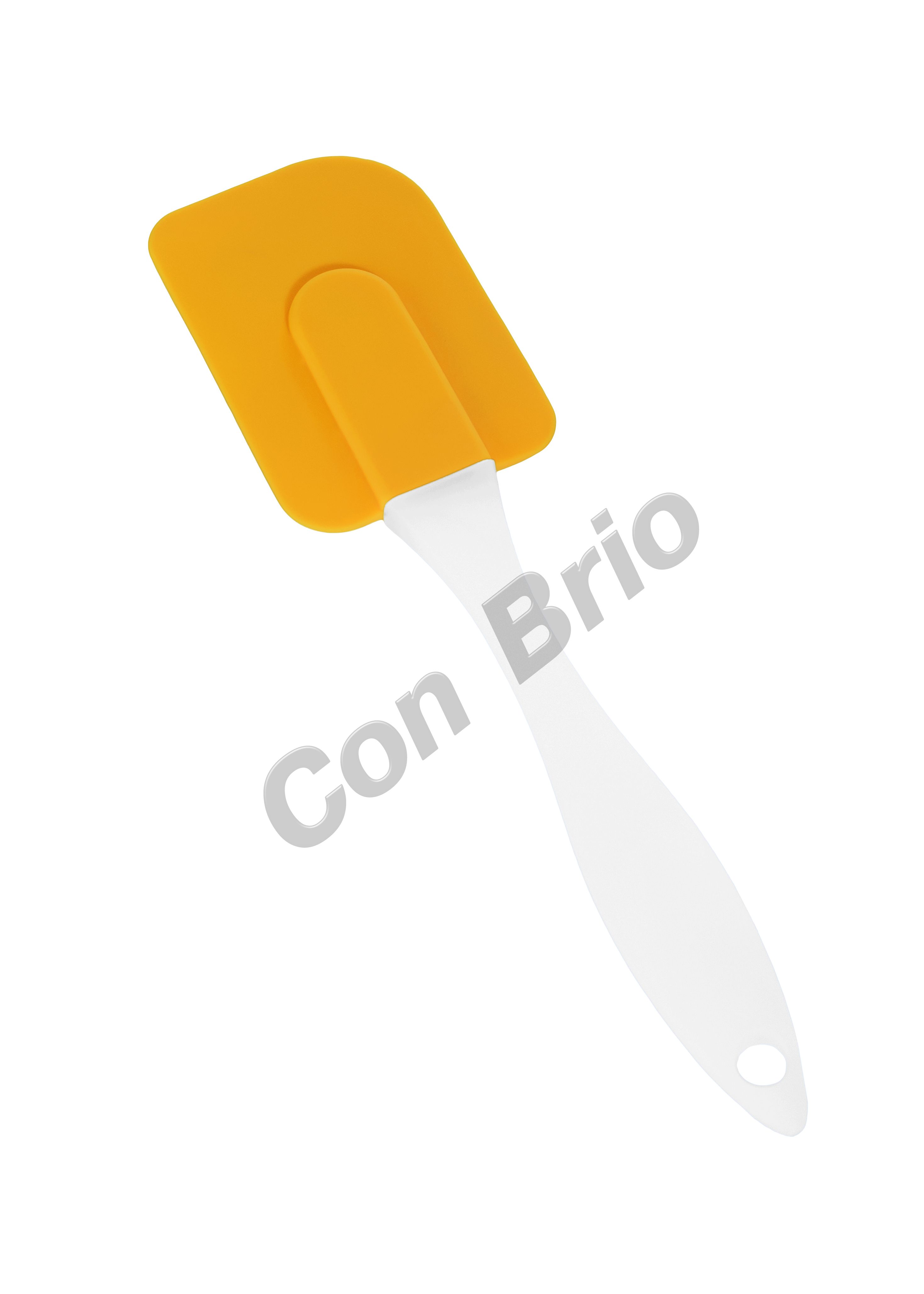 Лопатка Con Brio Orange СВ652 (23х6 см)
