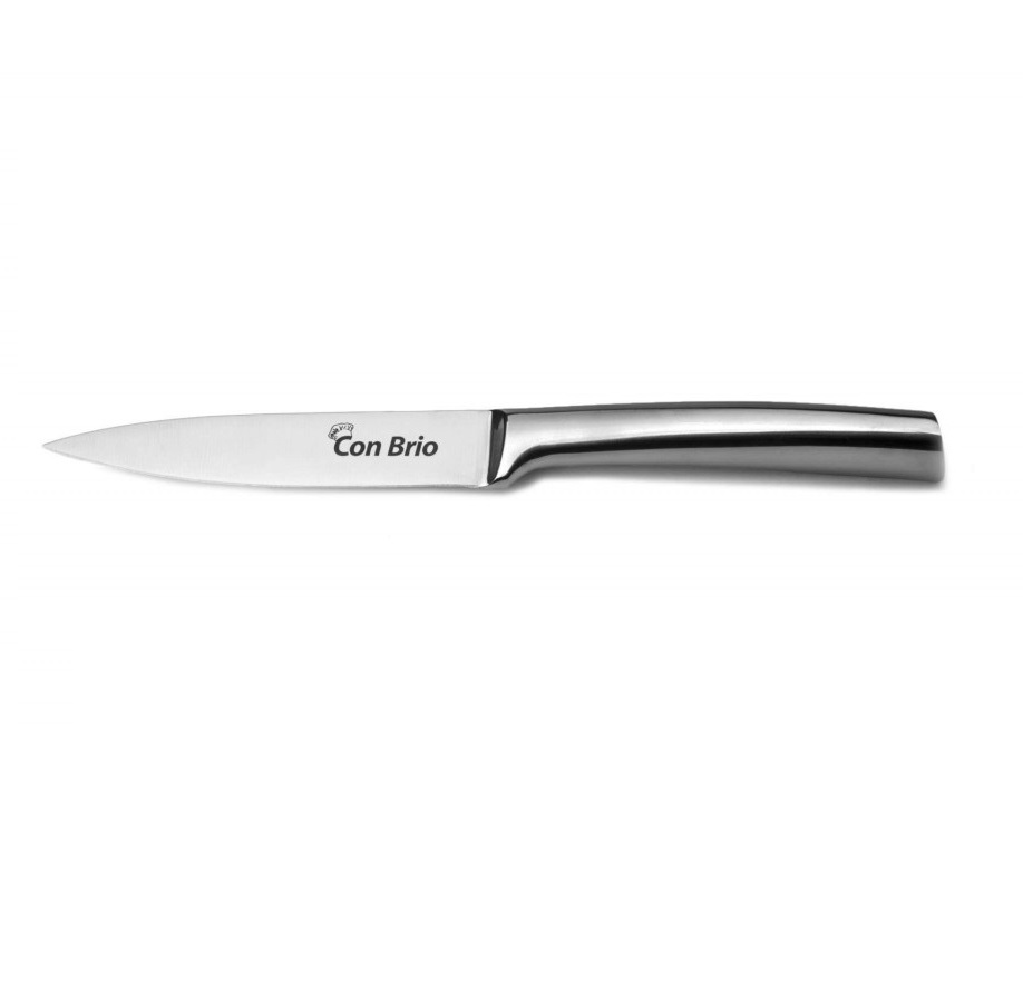 Нож универсальный Con Brio CB-7002 (12,8 см)