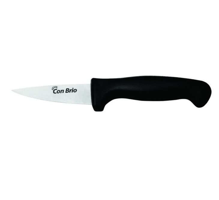 Нож для чистки овощей Con Brio CB-7007 (11 см)
