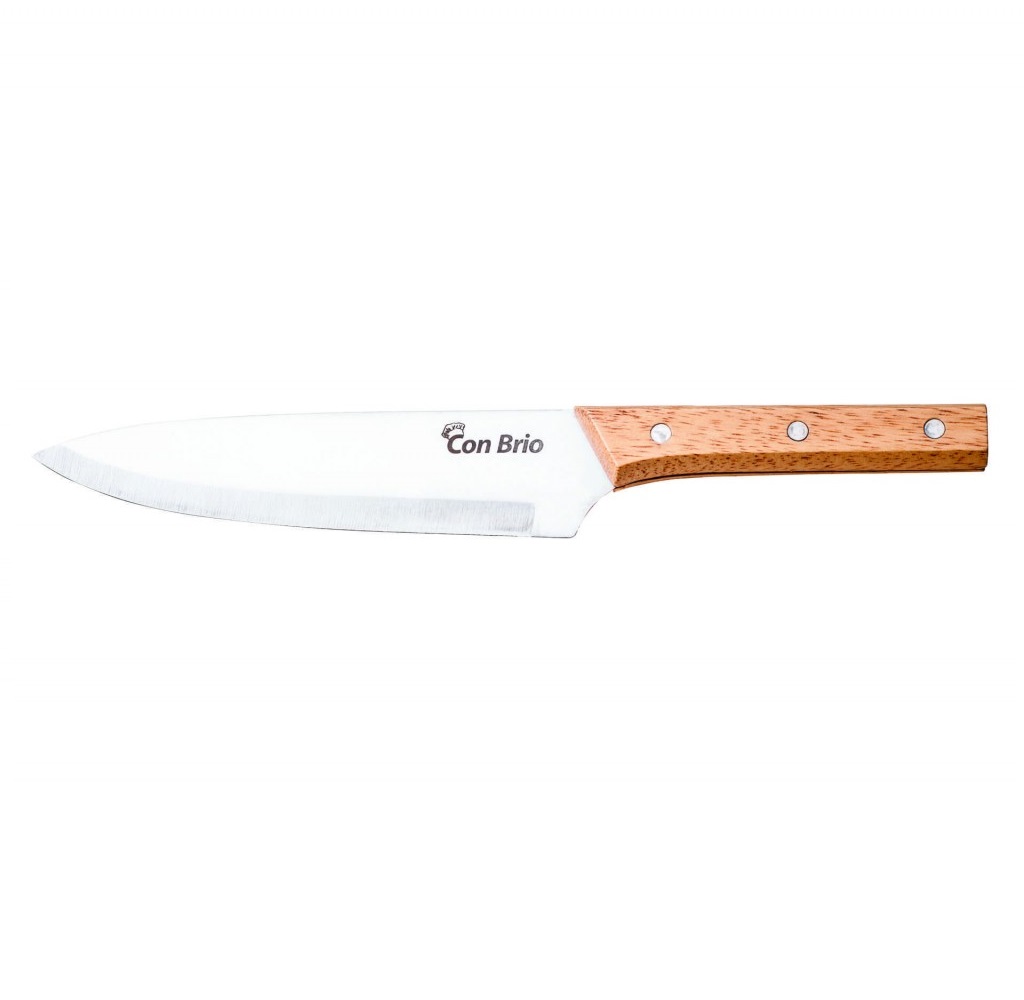 Нож поварской Con Brio CB-7008 (19,5 см)