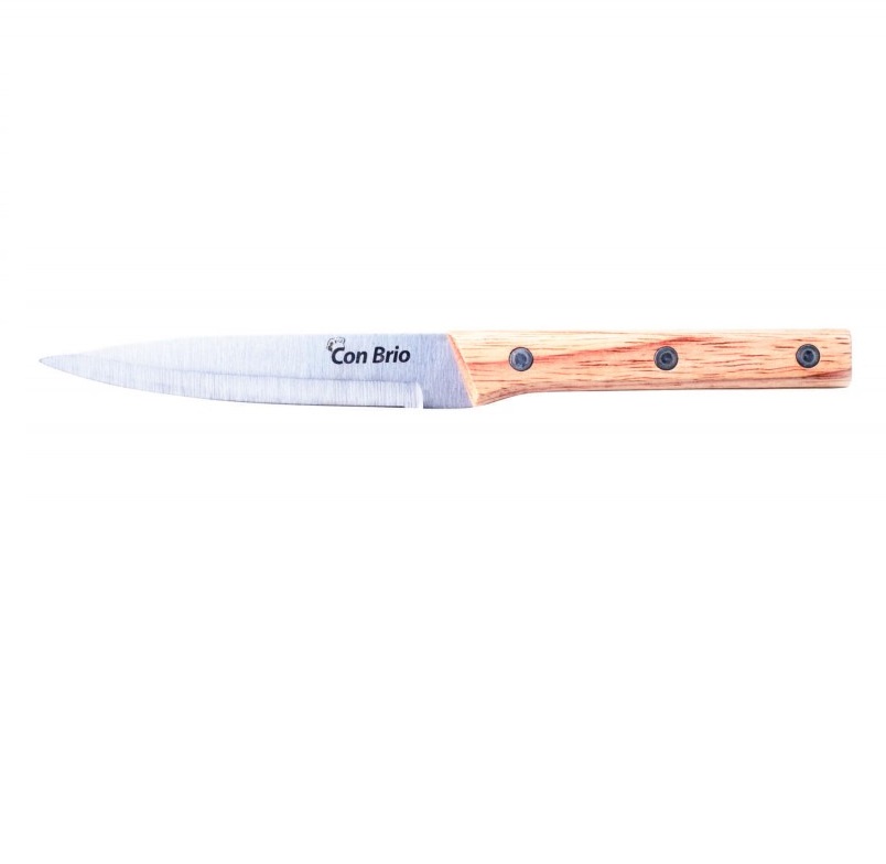 Нож универсальный Con Brio CB-7010 (12,5 см)