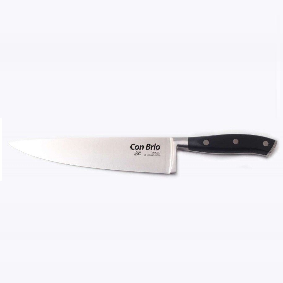 Нож поварской Con Brio СВ-7012 (20 см)
