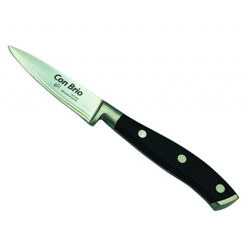Нож для чистки овощей Con Brio СВ-7016 (8,5 см)