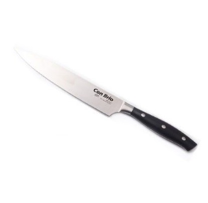 Нож поварской Con Brio СВ-7017 (20,5 см)