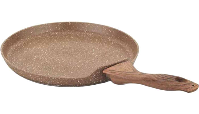 Сковорода для блинов Korkmaz Browni A1664 (26 см)