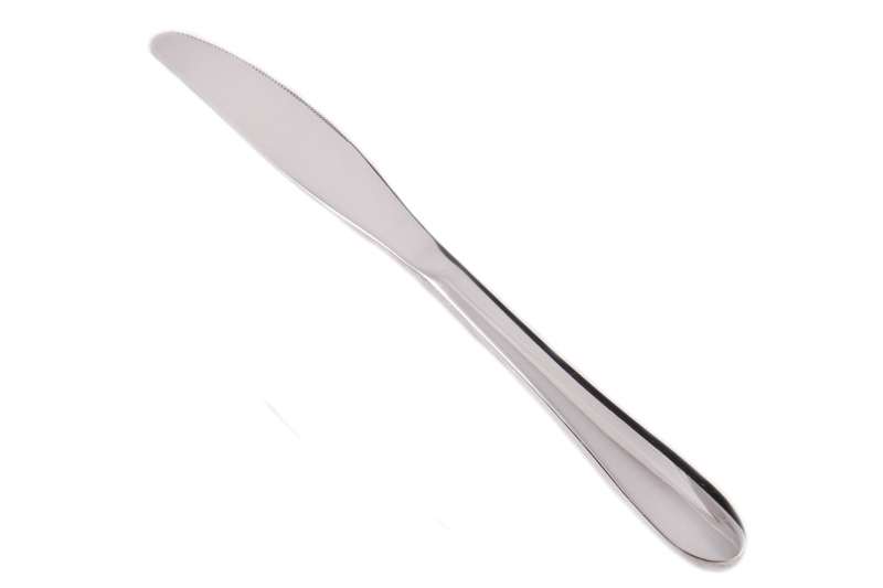 Нож столовый PDL Luna 008-0