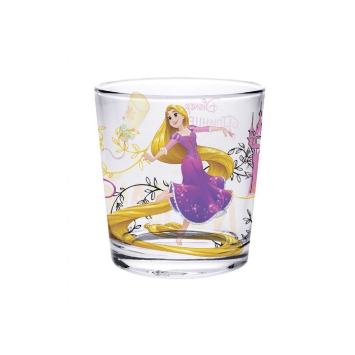 Склянка ДСЗ Disney Принцеси 05с1249 (250 мл, 1 шт)
