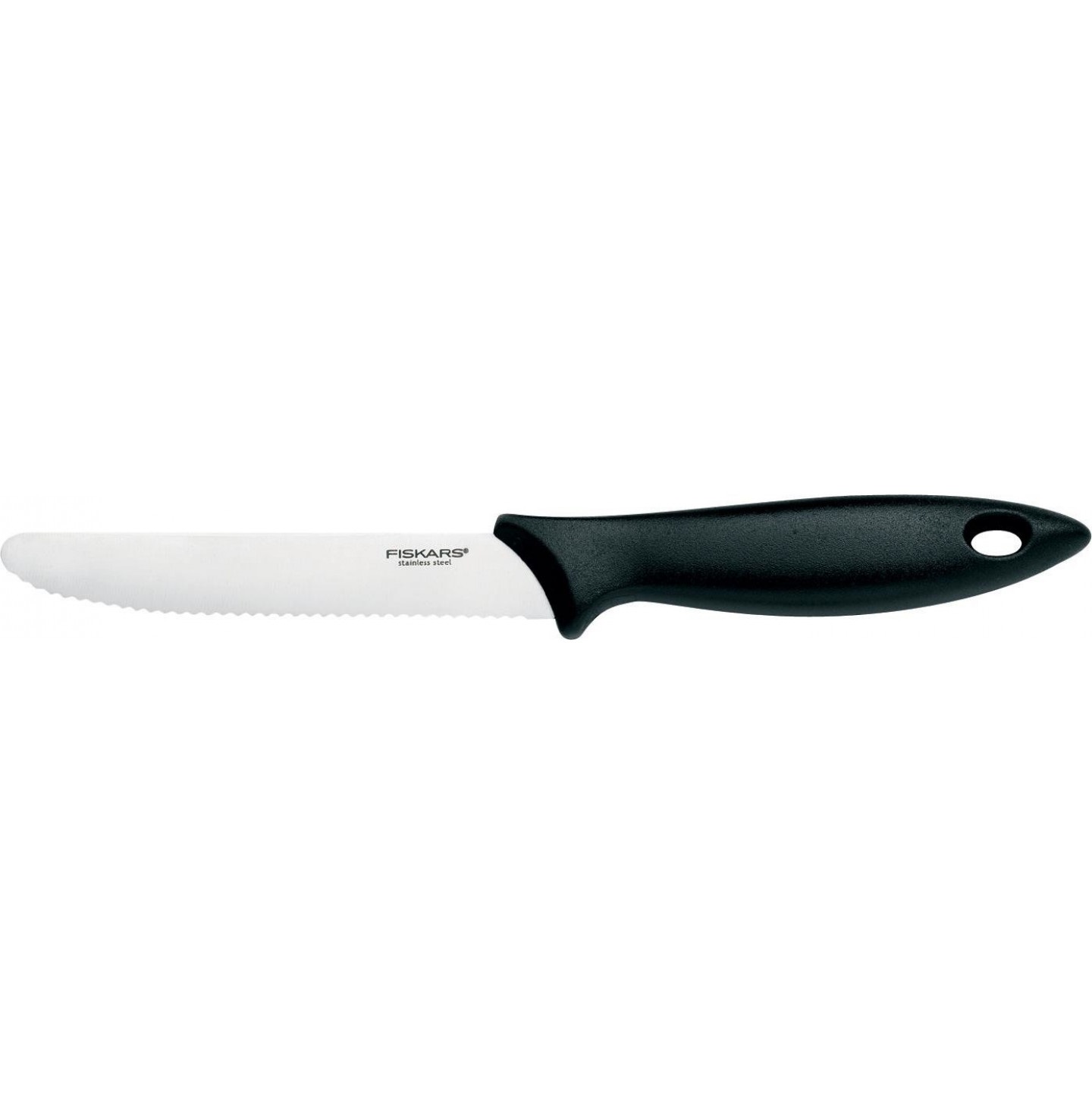 Нож для томатов Fiskars Kitchen Smart 1002843 (12 см)
