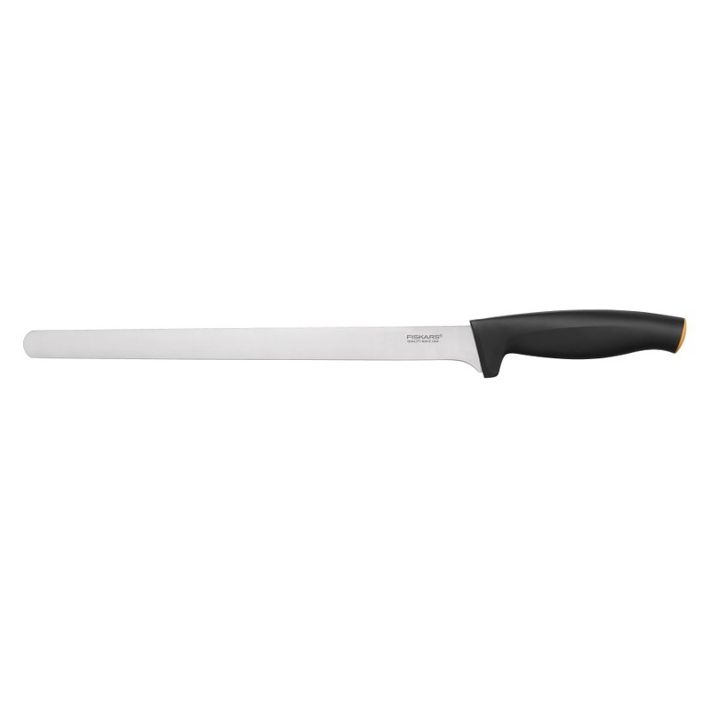 Нож для ветчины и лосося Fiskars Functional Form 1014202 (28 см)