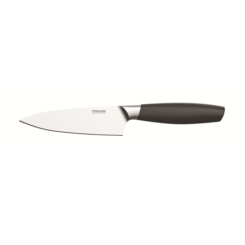 Нож поварской Fiskars Functional Form Plus 1016013 (12 см)