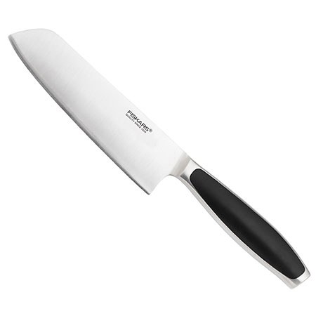 Нож Сантоку Fiskars Royal 1016465 (17 см)