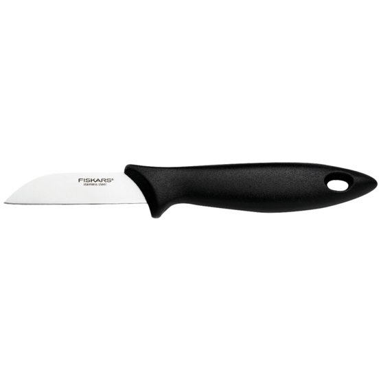 Нож для овощей Fiskars Essential 1023780 (7 см)