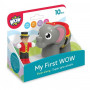 Слон цирковий Wow Toys 10418