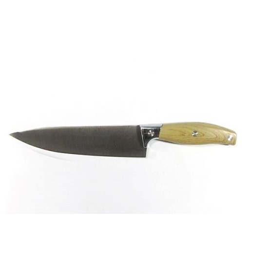 Нож поварской Dynasty 11017KT (16,5 см)