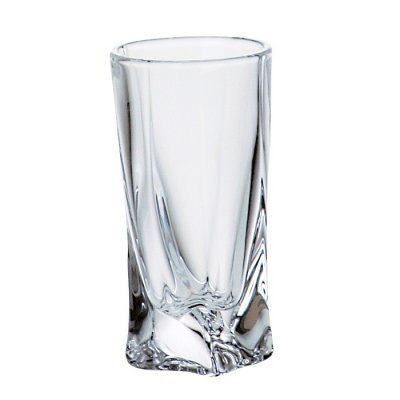 Склянка Bohemia Quadro 2K936\99A44\350-1 (350 мл)