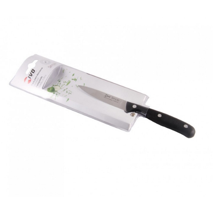 Нож для чистки Ivo Simple 115022.09.01 (9 см)