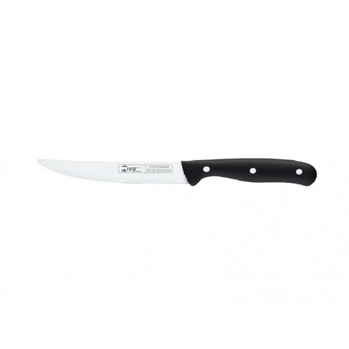 Нож для стейка Ivo Simple 115377.12.01 (12 см)