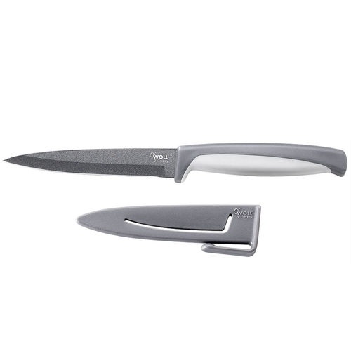 Нож универсальный WOLL WM011 (11 см)