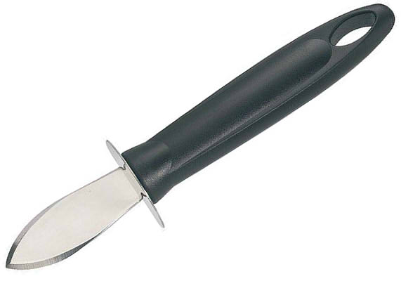 Нож для устриц Westmark W66152270 (19,7х5,5 см)