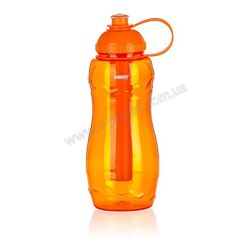 Бутылка для спорта Banquet Activ 12NN012O (0,85 л)