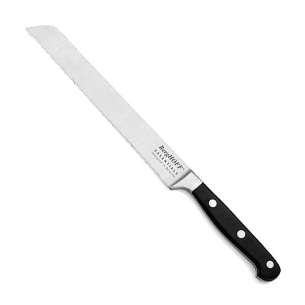 Нож для хлеба Berghoff Essentials Solid 1301085 (20 см)