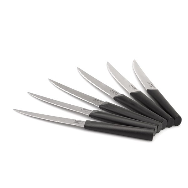 Набор ножей для стейка Berghoff Eclipse 1301090 (6 пр.) 
