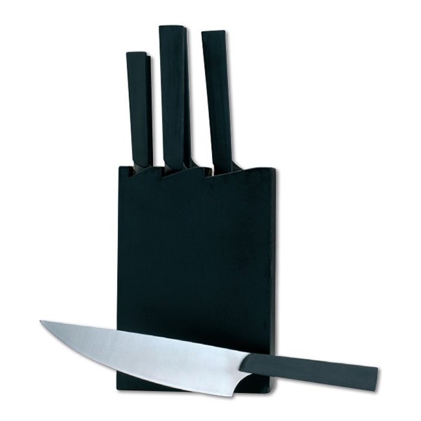 Набор ножей BergHOFF Cubo 1309156 (7 пр.)