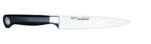 Нож GOURMET LINE д/мяса 18см.  8