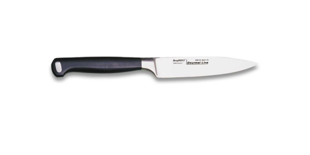 Нож Gourmet line 1399514 (9 см) для чистки овощей