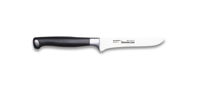 Нож Berghoff Gourmet line 1399737 (12 см) для мяса