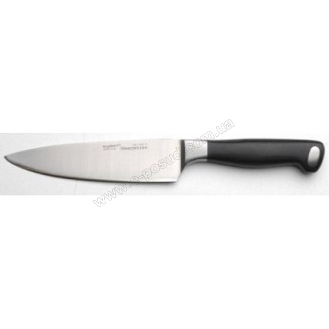 Нож Berghoff Gourmet Line 1399768 (15 см) поварской