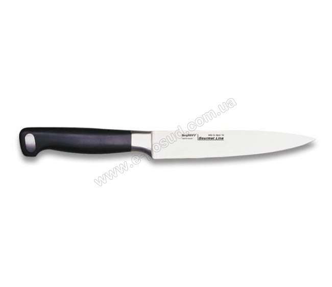 Нож Berghoff Gourmet line 1399782 (15 см)