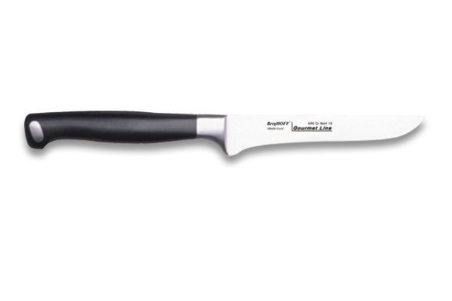 Нож Berghoff Gourmet linе 1399812 (15 см) для мяса