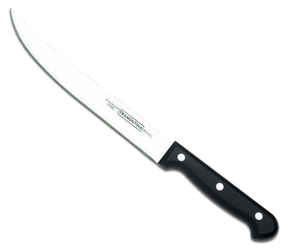 Нож универсальный Tramontina Ultracorte 23858/108 (20,3 см)