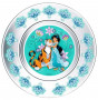 Тарелка ОСЗ Disney Жасмин 16с1914 4ДЗ Жасмин (19,6 см)