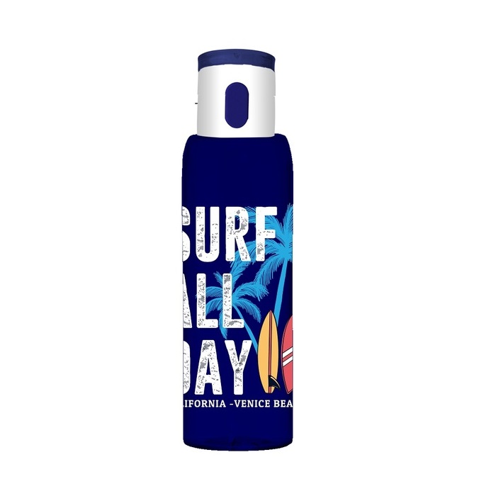 Пляшка для води Herevin Hanger-Surf All Day 161407-071 (0,75 л)