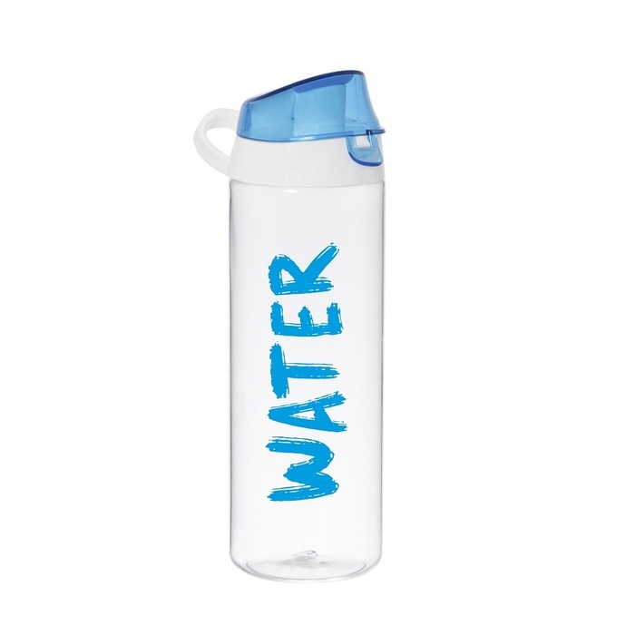Пляшка для води Herevin Pc-New Water 161506-055 (0,75 л)