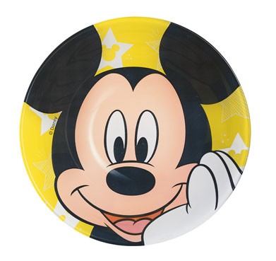 Миска Luminarc Disney Oh Minnie H6439 (16 см)