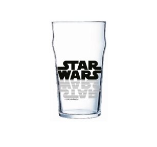 Склянка ОСЗ Star Wars 18с2036 ДЗ SW Logo (570 мл, 1 шт)