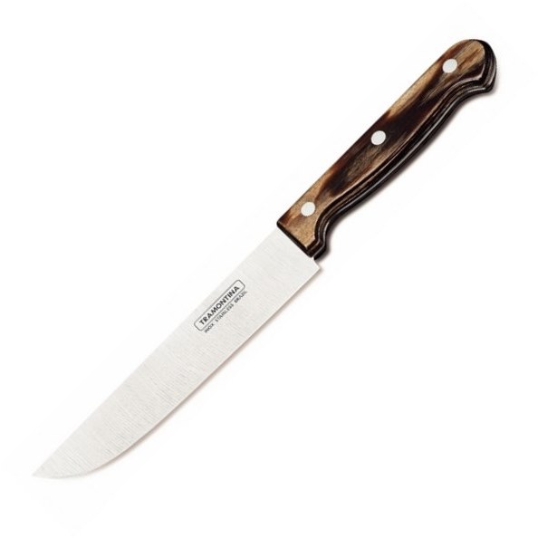 Нож Tramontina PolyWood 21138/197 (17,8 см)