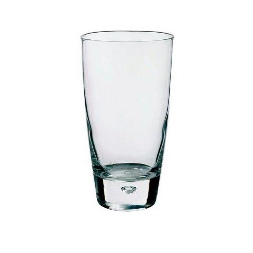 Набір склянок Bormioli Rocco Luna 191190Q01021990 (350 мл, 3 шт)