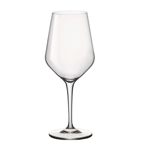 Набор бокалов для вина Bormioli Rocco Electra 192351GRC021990 (440 мл, 6 шт)
