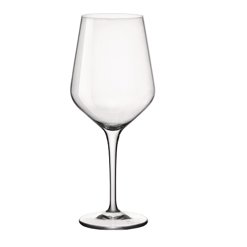 Набор бокалов для вина Bormioli Rocco Electra 192352GRC021990 (550 мл, 6 шт)