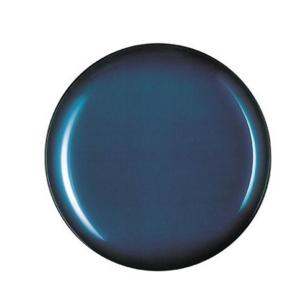 Тарелка Luminarc ARTY blue H0106 (25 см)