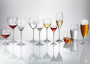 Набор бокалов для вина Bohemia Carduelis (Cecilia) 1SF06/00000/390 (390 мл, 6 шт)