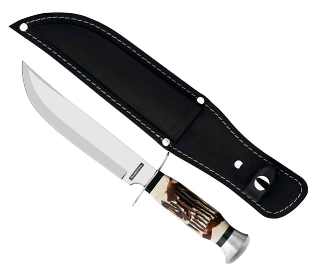 Нож туристический Tramontina Sport 26010/105 (13 см)