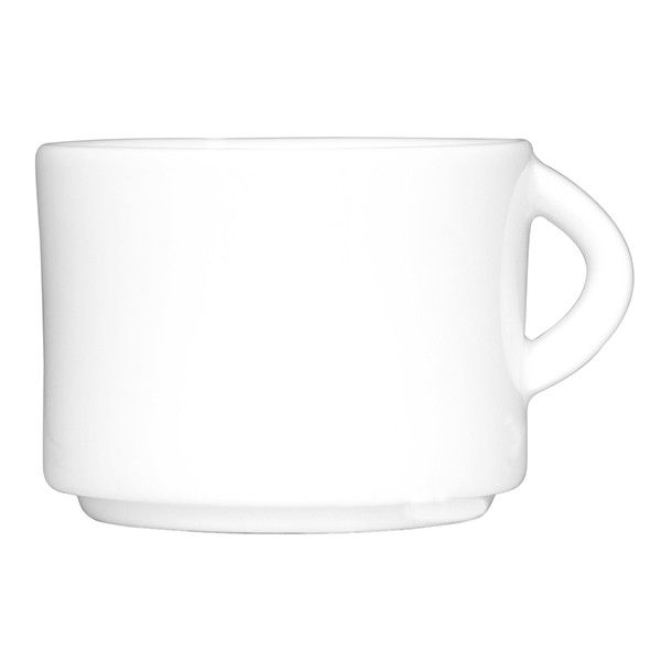 Чашка для кофе BergHOFF Concavo 1693019 (90 мл) 