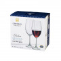 Набір келихів для вина Bohemia Barbara (Milvus) 1SD22/00000/510 (510 мл, 6 шт)