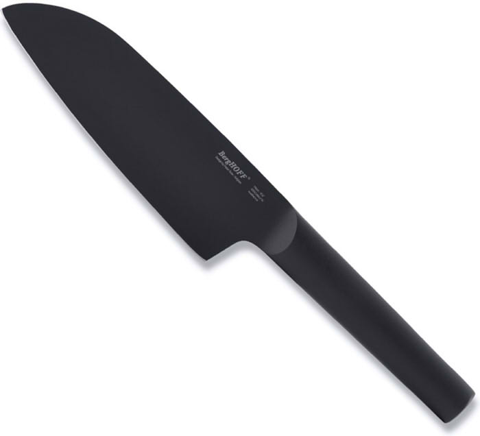 Нож сантоку BergHOFF Ron 3900003 (16 см)